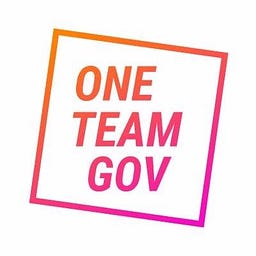 OneTeamGov Event