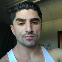Pouyan Etesamnia