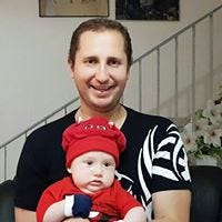 Robert Alexandre Torres