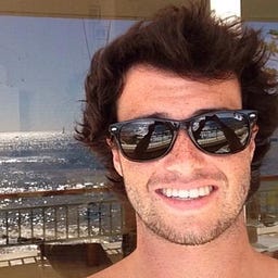 Dillon Morgan