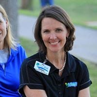 Debbie Hall Boudreaux