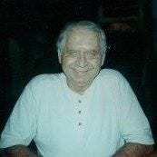 Norm DeSha