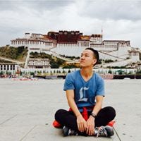 Harvard Zhang