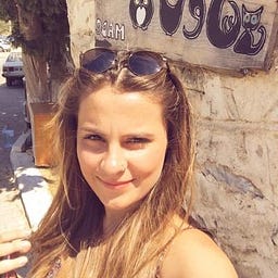 Büşra Kaynar
