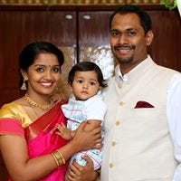 Aswathy Dilip