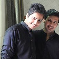 Aamir Khan
