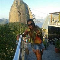 Maíra Gabriela