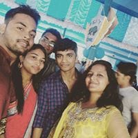AshIsh Sharma
