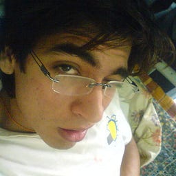 Shashank Sahni