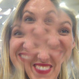 Annie Pariseau