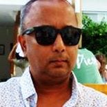 Tom Roy