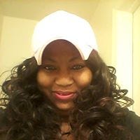 Stephanie Wilson