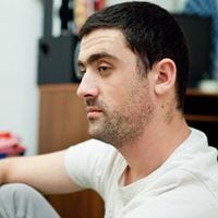Sergei Grigoriev