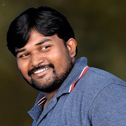 Saraschandra Reddy