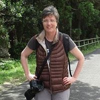 Margarida Quinteiro