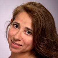 Applied Behavioral Learning Services Employee Mariela Vargas-Irwin's profile photo