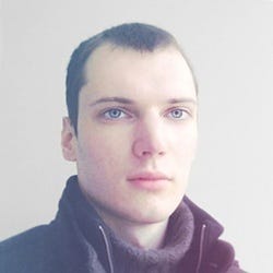 Eimantas Paškonis
