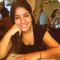 Isabela Rocha
