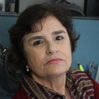 Maria Teresa Silva