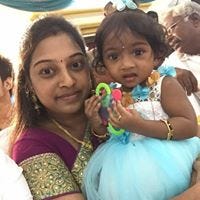 Aarthi Ram