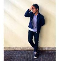 Jose Elias