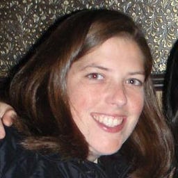 Rosalie Morton