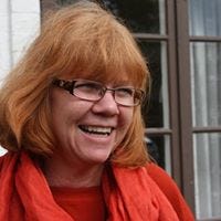 Birgitte Holm-Sörensen