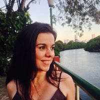 Thyrza Vilela