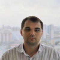 Alex Selyaev