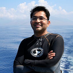 Joy Ghanekar