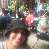 Swetha Hanuraj Kolalapudi