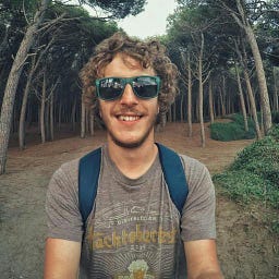 Gianluca Arbezzano
