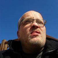Tómas Þórarinn Pétursson