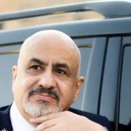 MUSTAFA MAANI