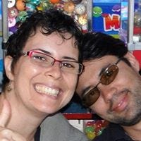 Flávia Reis Vieira