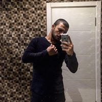 Muhammet Enes Yildirim