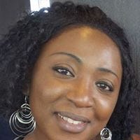 Funmi Babafemi Petrucci