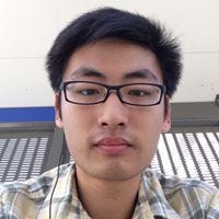 Boxuan Zhang