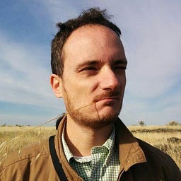 Moisés Maciá