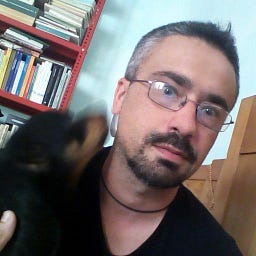 Roberto Oliva-avilo