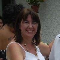 Silvia Ortega