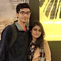 Varun Mundra