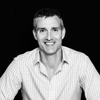 Pete Tschudy