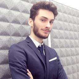 david espinasse