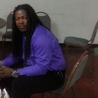 James MarathonMan Davis