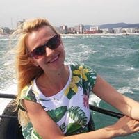 Krystyna Redko