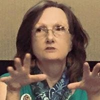 Nancy Campbell Mead
