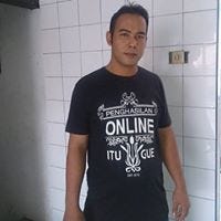 Zainudin Yahya