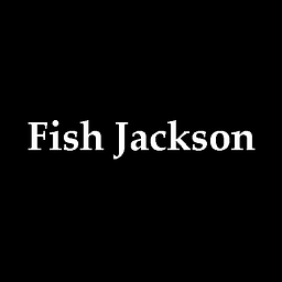 Fish Jackson
