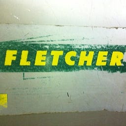 Tim Fletcher